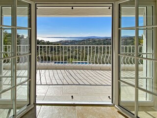 Villa Les Issambres Caratteristiche 27