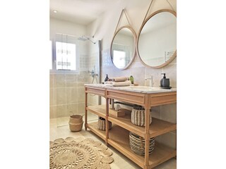 Villa Les Issambres Caratteristiche 38