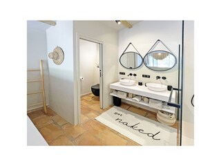 Villa Les Issambres Caratteristiche 40