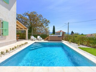 Villa Vrh Buitenaudio-opname 6