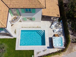 Villa Vrh Buitenaudio-opname 11