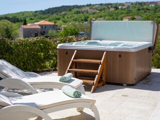 Villa Vrh Buitenaudio-opname 13