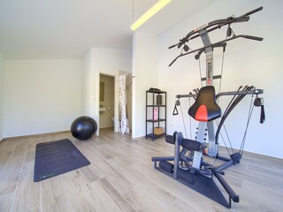 Villa Vrbnik Caratteristiche 31