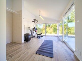 Villa Vrbnik Caratteristiche 32