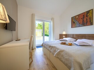 Villa Vrbnik Caratteristiche 21