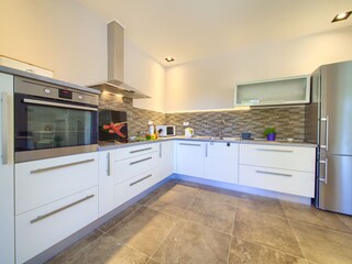 Villa Vrbnik Caratteristiche 14