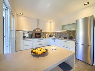 Villa Vrbnik Caratteristiche 15