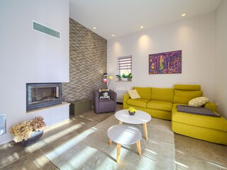 Villa Vrbnik Caratteristiche 18