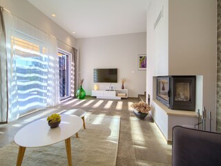 Villa Vrbnik Caratteristiche 19