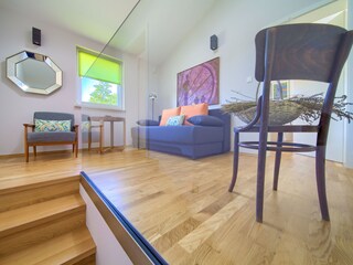 Villa Vrbnik Caratteristiche 20