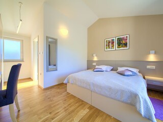 Villa Vrbnik Caratteristiche 25