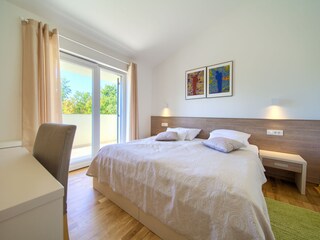 Villa Vrbnik Caratteristiche 26