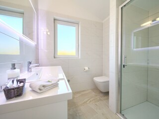 Villa Vrbnik Caratteristiche 28