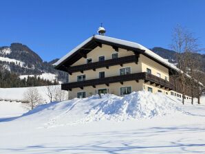 Ferienwohnung Hintermühltalhof - Itter - image1