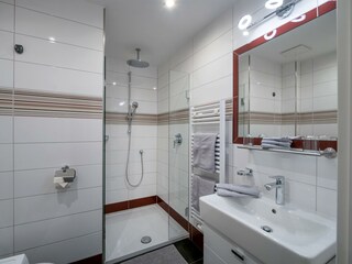 Appt. am Hof_Badezimmer