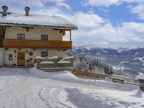 Apartment Ferienwohnung Bergkristall - Itter - image1