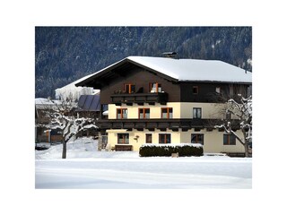 Haus Barbara Winter