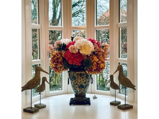 Casa per le vacanze Greetsiel Caratteristiche 21