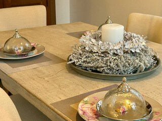 Casa per le vacanze Greetsiel Caratteristiche 22