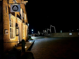 Vakantiehuis Greetsiel Omgeving 26