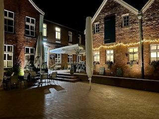 Vakantiehuis Greetsiel Omgeving 27