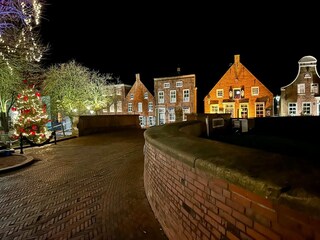Vakantiehuis Greetsiel Omgeving 28