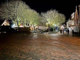 Vakantiehuis Greetsiel Omgeving 25