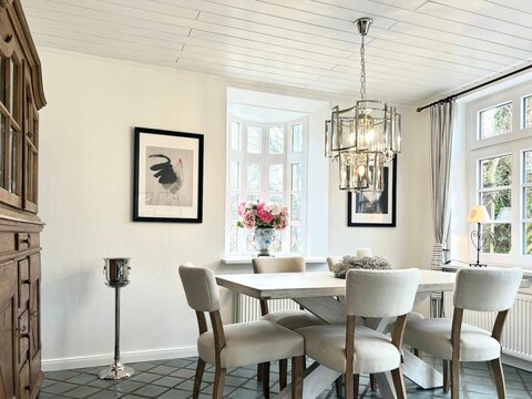 Vakantiehuis Romantisch huis Greetsiel