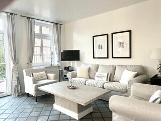 Vakantiehuis Greetsiel Buitenaudio-opname 4