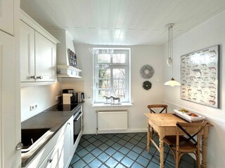 Ferienhaus Greetsiel Außenaufnahme 5