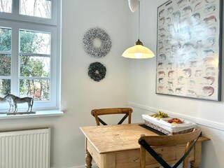 Ferienhaus Greetsiel Außenaufnahme 6