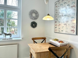 Ferienhaus Greetsiel Außenaufnahme 8