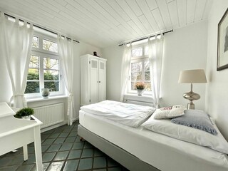 Casa per le vacanze Greetsiel Registrazione all'aperto 7