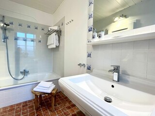 Vakantiehuis Greetsiel Buitenaudio-opname 10