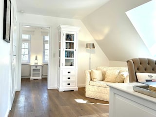 Ferienhaus Greetsiel Außenaufnahme 9