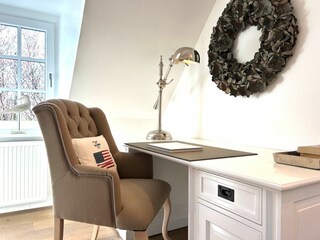 Ferienhaus Greetsiel Außenaufnahme 10