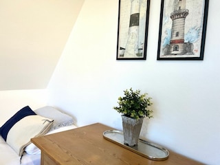 Vakantiehuis Greetsiel Buitenaudio-opname 14