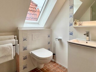 Ferienhaus Greetsiel Außenaufnahme 12