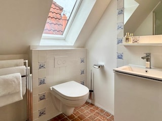 Ferienhaus Greetsiel Außenaufnahme 15