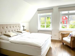 Vakantiehuis Greetsiel Kenmerken 26