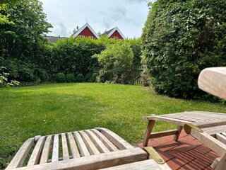 Vakantiehuis Greetsiel Buitenaudio-opname 18