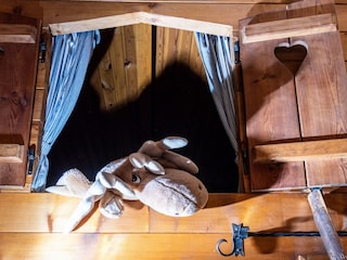 Ferienhütte Puutz_Wörgl_Dissertori_Detail