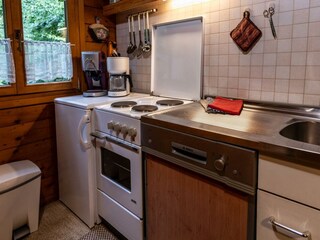 Ferienhütte Puutz_Wörgl_Dissertori_Küchenhelfer