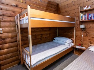 Ferienhütte Puutz_Wörgl_Dissertori_2. Schlafzimmer