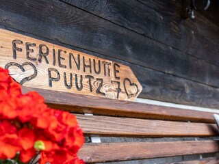 Ferienhütte Puutz_Wörgl_Dissertori_Griass di