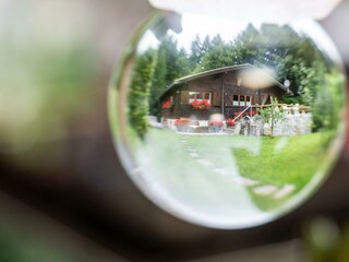 Ferienhütte Puutz_Wörgl_Dissertori_Aussicht