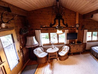 Ferienhütte Puutz_Wörgl_Dissertori_Wohnzimmer2