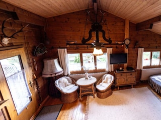 Ferienhütte Puutz_Wörgl_Dissertori_Wohnzimmer2