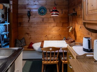 Ferienhütte Puutz_Wörgl_Dissertori_Sitzgruppe