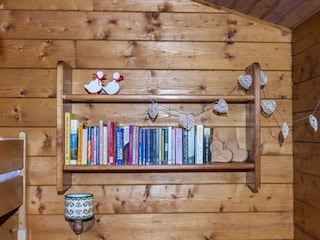 Ferienhütte Puutz_Wörgl_Dissertori_Deko